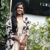 G Dhanalakshmi