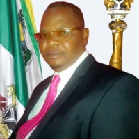 Aare(Hon) Bunmi Ekungba