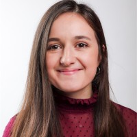 Jessica Stout