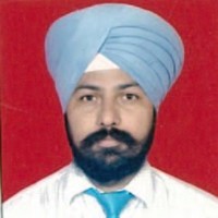 Bhagat Singh Davtaal