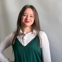 Eya Trabelsi