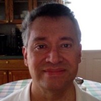 Jorge Ceniceros