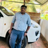 ARUN VARKEY