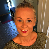 Maria Andersson