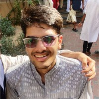 Vedant Gupta