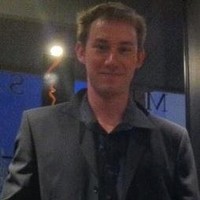 James Clarke