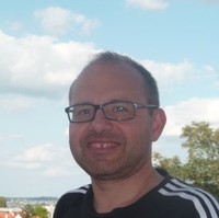 Alex Belarbi