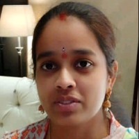 Kalpana B