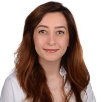 Dilara Ömeroğlu Candemir