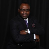 Akin Olaoye
