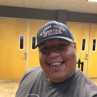 Jamari Arnett