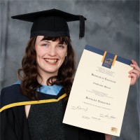 Catherine Breen