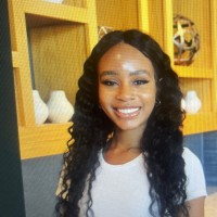 Dazia Griggs