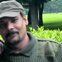 Akhil Pande