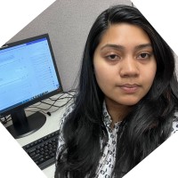 Anika Tabassum
