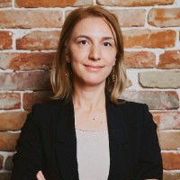 Anca Arau
