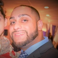 Muhammad Sheikh