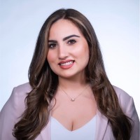 Haya Najor