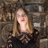 Polly Palka