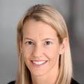 Rebecca Warden