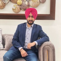 Maneet Singh