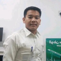 Reg Bahadur Gharti