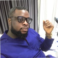 kelvin Ohazulike