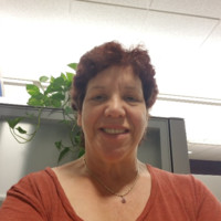 Carolyn Follenius