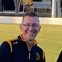 Mark Dalmazzo