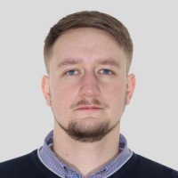 Pavel Dmitriev
