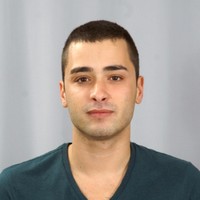 Peter Kazakov
