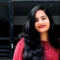 Shrishti Sharma
