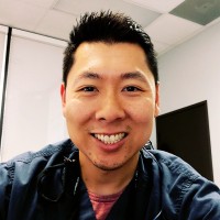 Daniel Kou