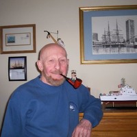 Edward Soul, Jr.