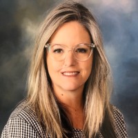 Anita Reynolds