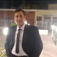 Abubakar Siddique
