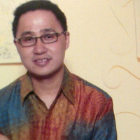 Hendrik Tjandra