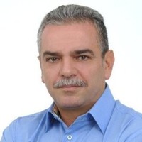 John Polychronopoulos