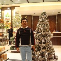 Pradip Khastgir