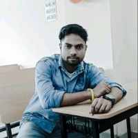 Joydev Mondal