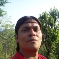 Virender Verma
