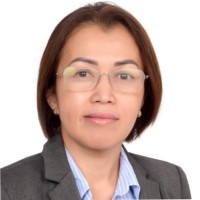 Marjorie Morante