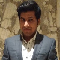 Nirav Pujari