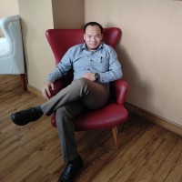 Robbie Kurniawan