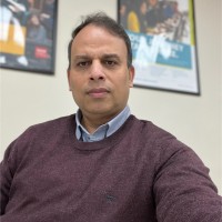 Amod Gupta