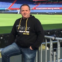Mario Boer