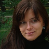 Anna Omelchuk