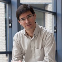 Rafael Berlanga