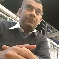 Ali Ismail