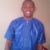 Innocent Eze